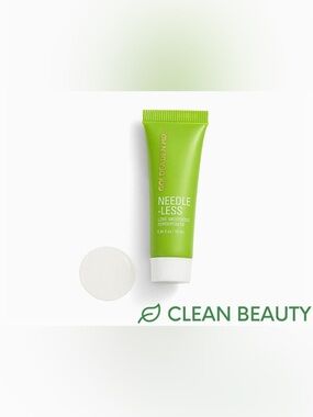 Goldfaden Needle-less Line Smoothing Concentrate